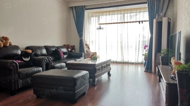 Mountain Water Mingyuan Phase III - View 1