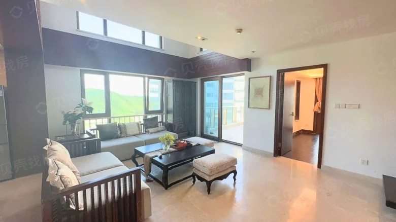 Half Mountain Peninsula Central Sea View Boulevard - View 4