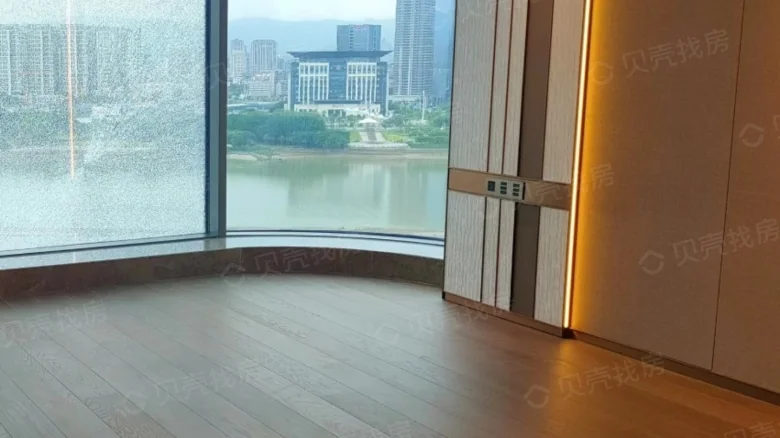 Rongqiao Bund No.1 - View 1