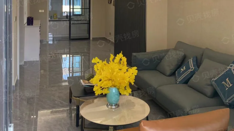 Wangdu Scenery Residence - View 1