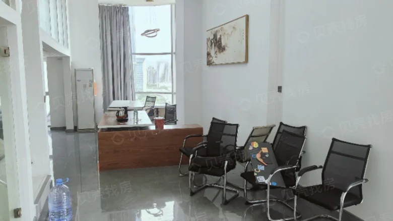 San Sheng Riverside International - View 3