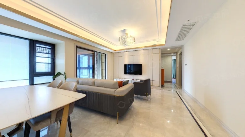 Jiachen Tianyu Mingxuan - View 1