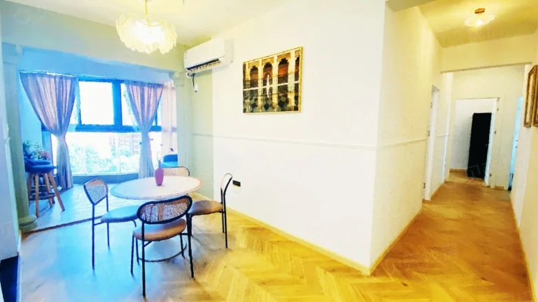 Changyang Everclear City - View 1