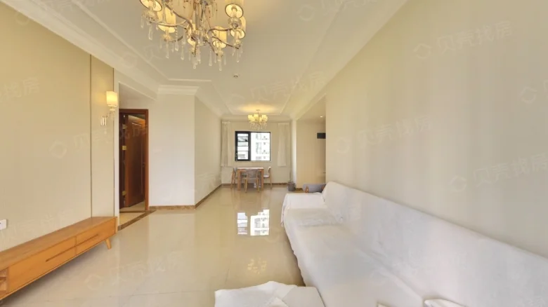 Sanya Evergrande Palace - View 1