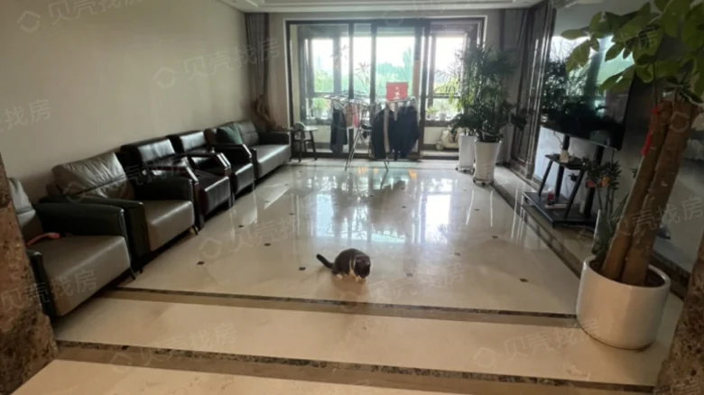 Vanke Platinage Garden - View 2