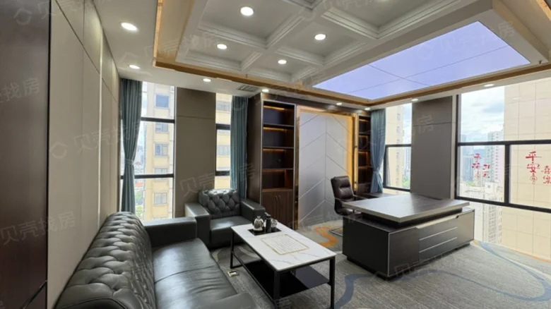 Number One Luxury Residence - View 1