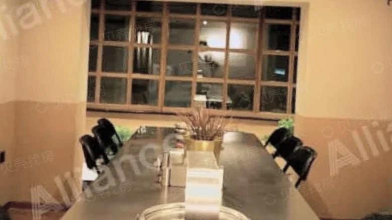 Wenan Road Community - View 1