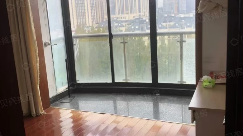 Shangcheng Vision Park - View 2