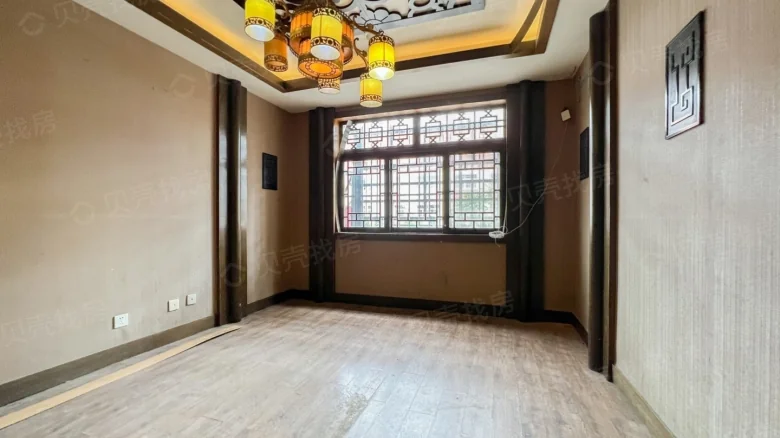 No. 574 Wuyi Mountain Road Courtyard - View 5