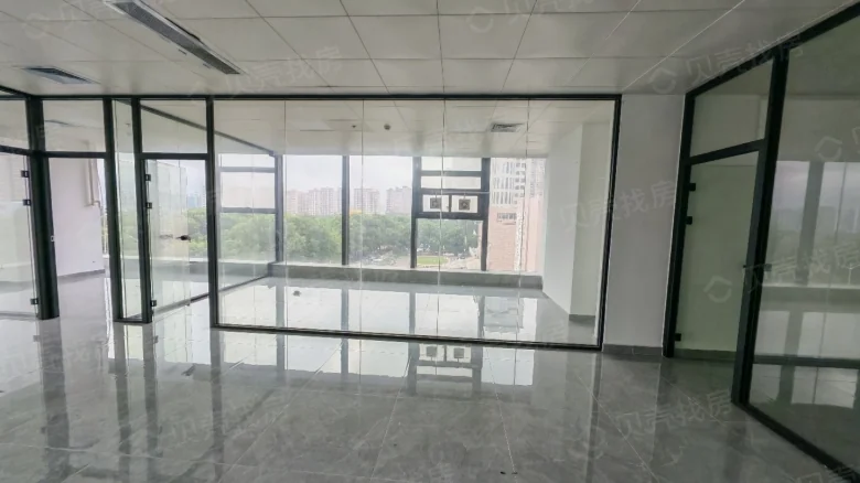 Kingkey Tower - View 1