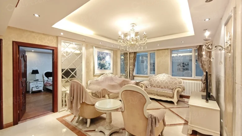 Guohua Oriental Beauty Manor - View 6