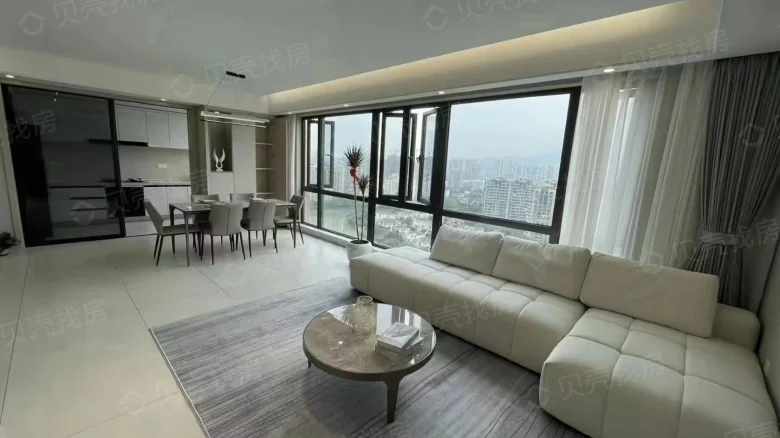 HuaHong WanShu Villas - View 1