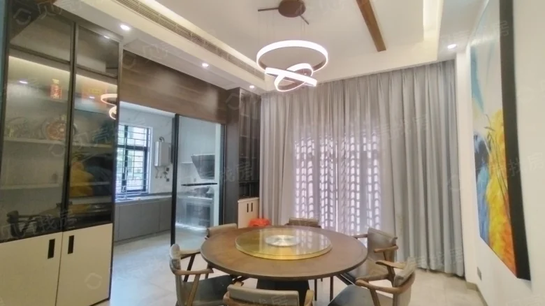 Seaside Phase II Villa - View 1