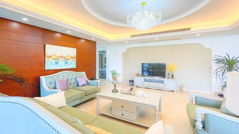 Halfway Mountain Peninsula Central Sea View Boulevard - View 4