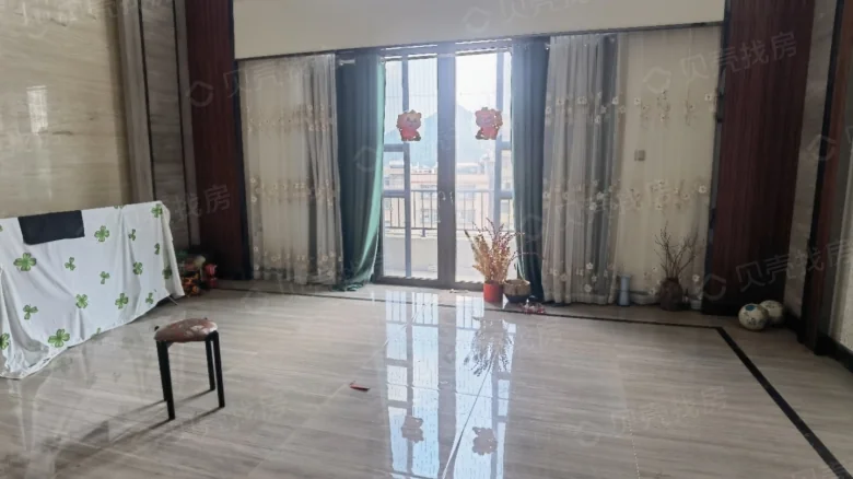 Lotus Lake Villa Estate - View 1