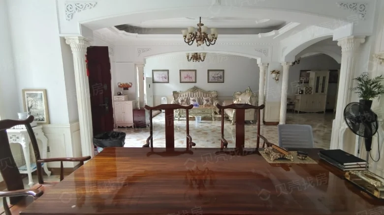 Fengyang Villa - View 8