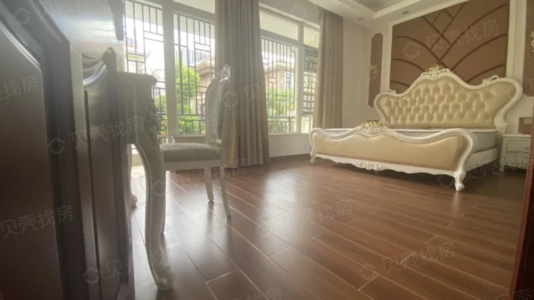 Fu Yong California Sunshine Garden - View 2