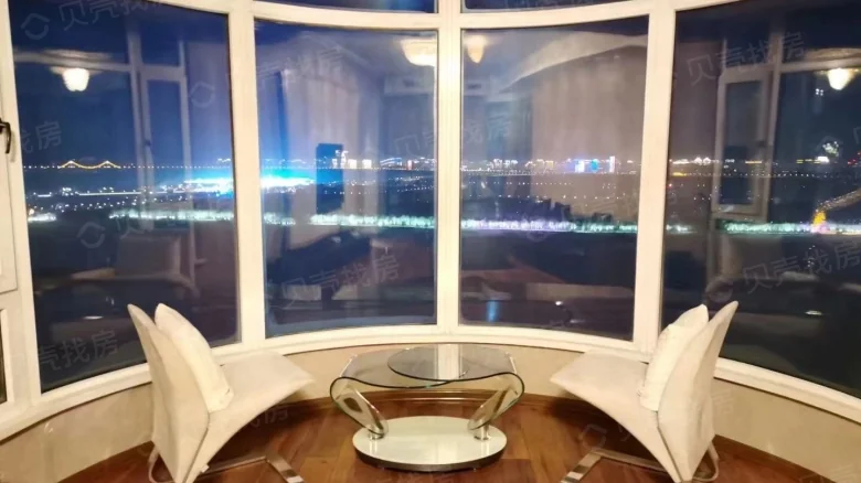 Guanjiang International - View 2