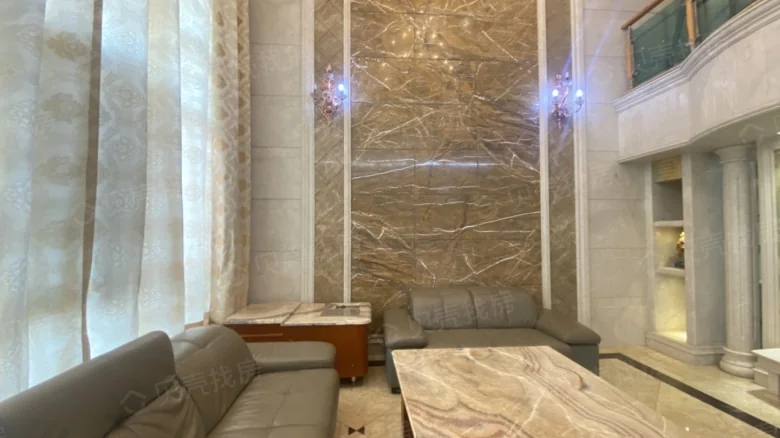 Jade Moon Bay Garden - View 3