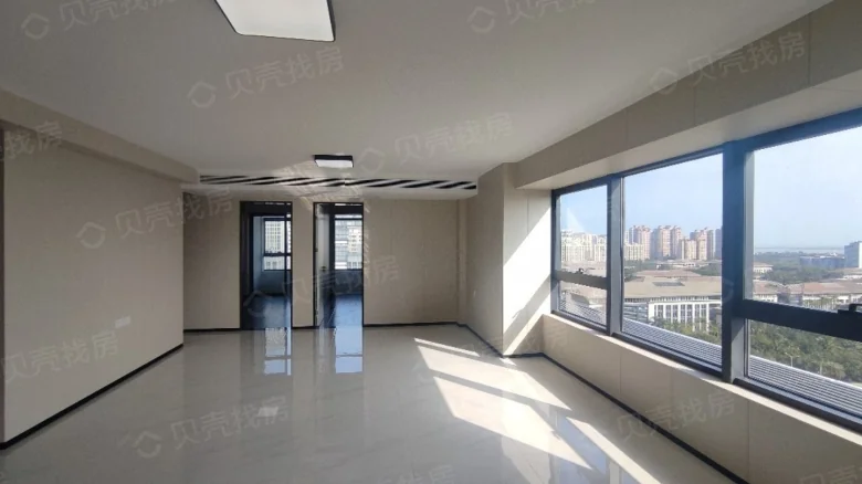 Huasheng Yuxiu - View 3