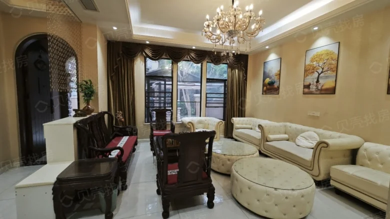 Sansheng Toscana - View 1