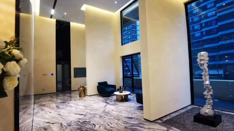 Lux湖Shinehua Tianxi North District - View 1