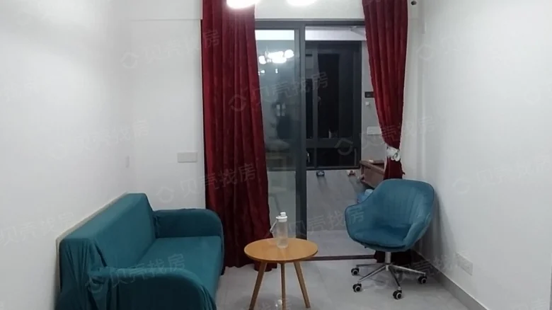 Hua Ping Yuan Residence - View 1