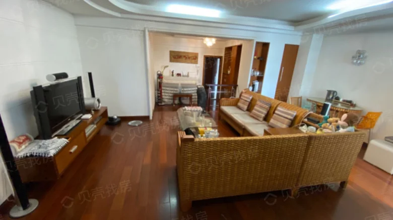 Xin Tao Yuan Residence - View 2