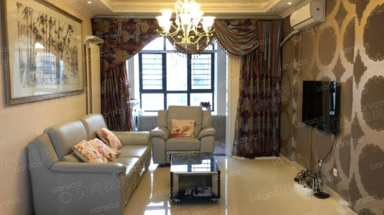 Mingshi Haoting Phase 2 - View 2