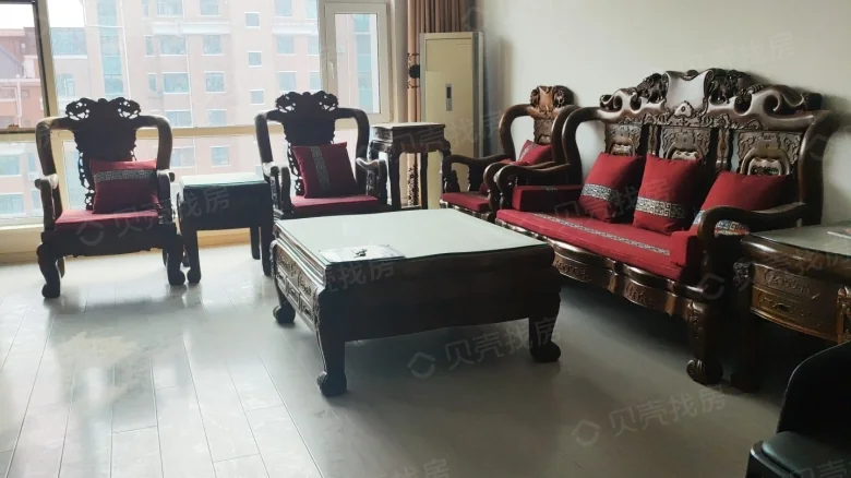 Nan Jun Shui Yun Tian - View 1