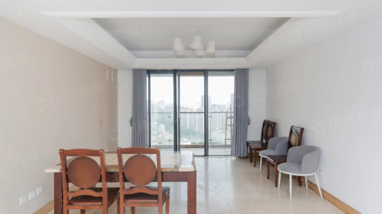 Triumph Garden Court - View 2