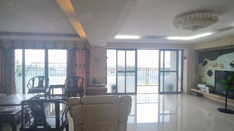 Huijing Bay - View 3