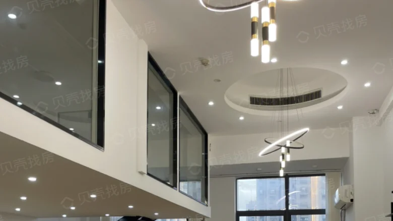 Dong Erhuan Tahe Plaza Phase I - View 2