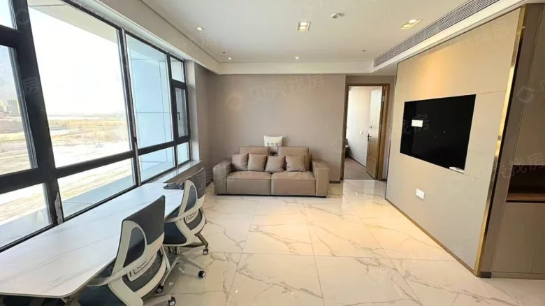 Fudelin Manhattan Center - View 1