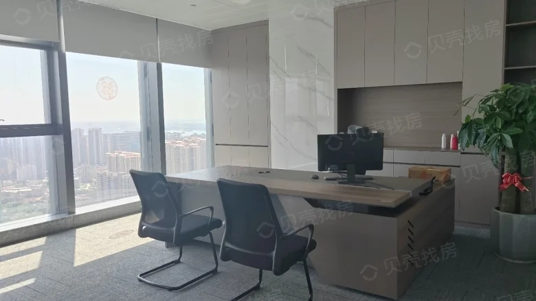 WealthConvergence Financial Center - View 7