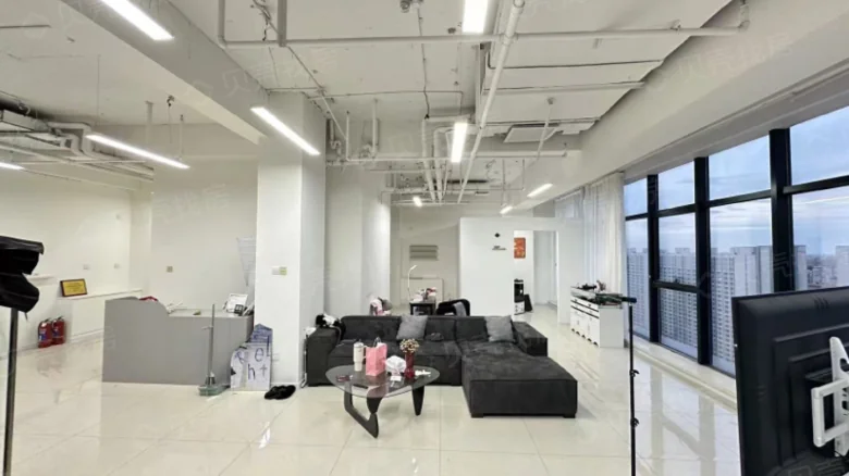 HNA Glory御 - View 1