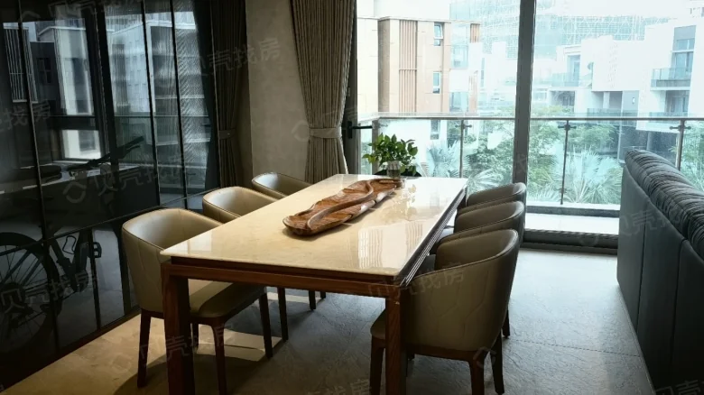 Wanhua Jiangdong Ludao - View 3