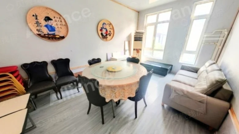 Waterfront Gardens - View 1