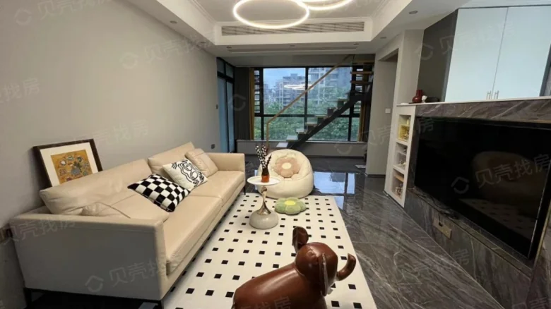 Rongqiao Aoti Garden Residences - View 1