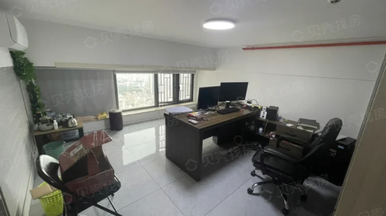 Wanda Plaza - View 2