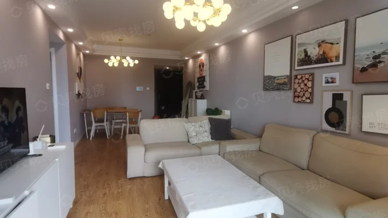 Century Jiangshang - View 2