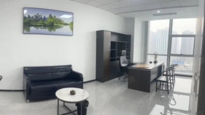 Huafa Zhongcheng Huigomei Apartment Complex - View 4