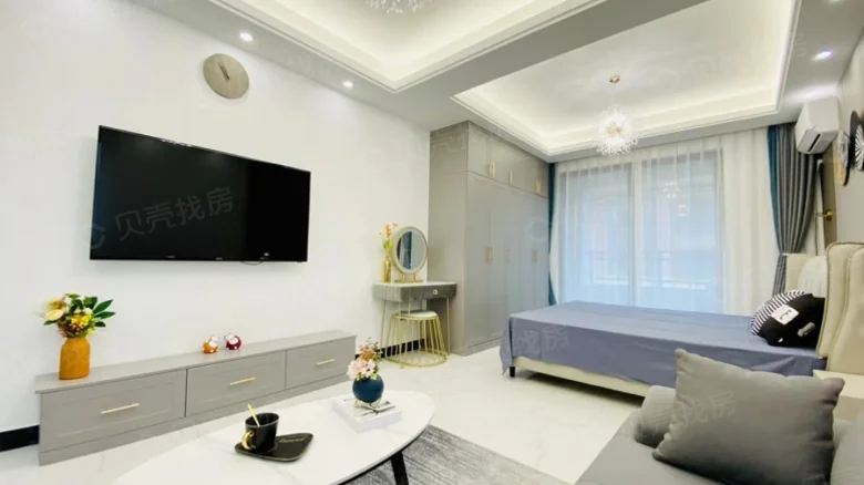 City Investment Fengluan County - View 3