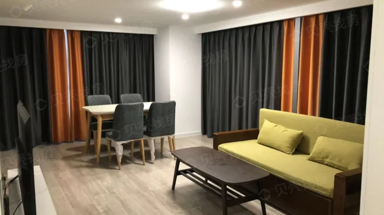 Hongdou Fortune Plaza F Residences - View 2