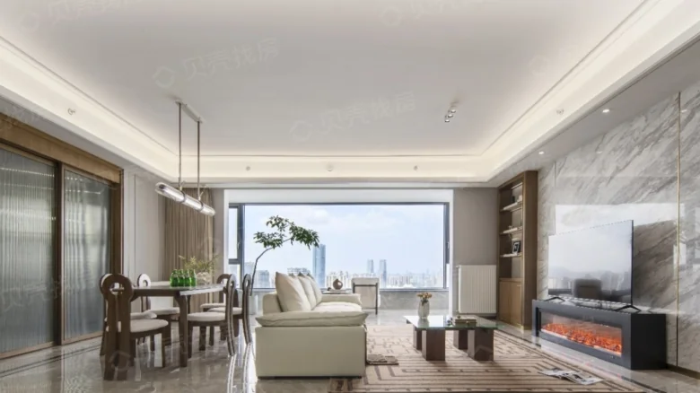 Jinmao Bay Phase 3 - View 1