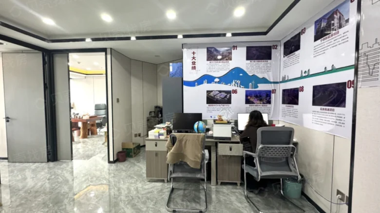 Runcheng Fourth Avenue - View 2