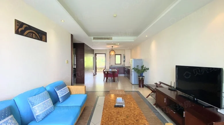 Half Mountain Peninsula Donghai Bay Phase III - View 2