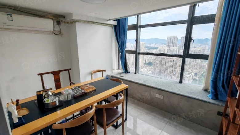 Rongxin Shuanghang City MINI Villa - View 1