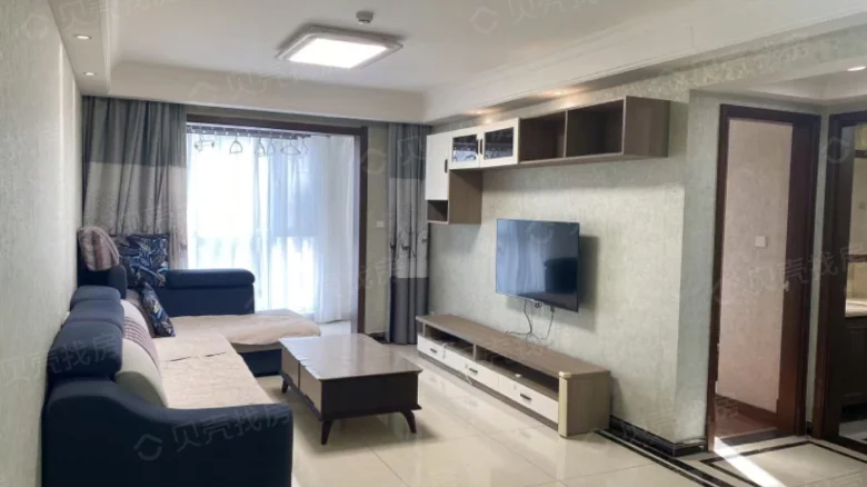 Oceanwide Universe Tianrui - View 1