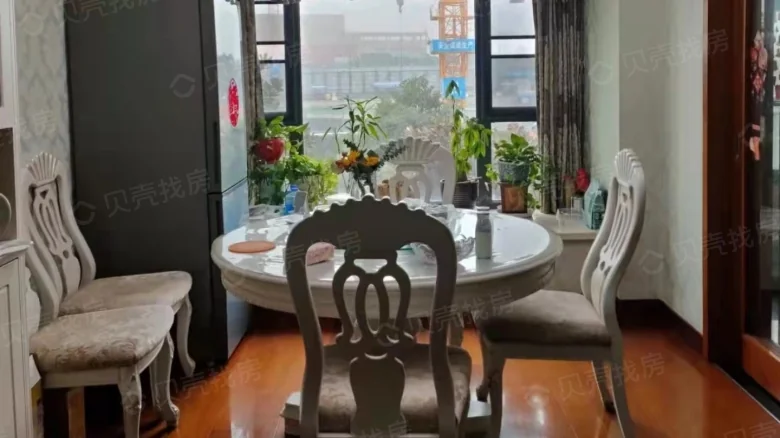 Wuhan Tianyi Phase IV B11 - View 2